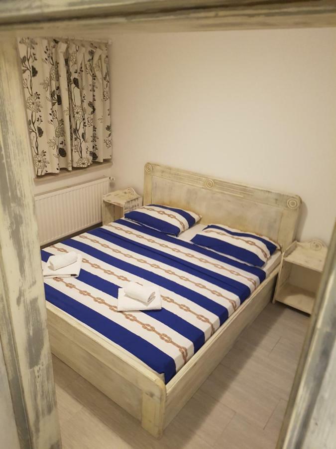 Zoric Apartments & Rooms Dubrovnik Kültér fotó